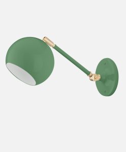Isaac Wall Sconce