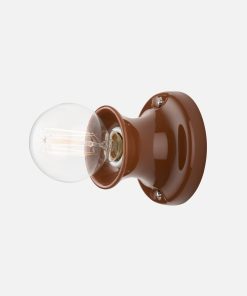 Alabax Small Flush Mount