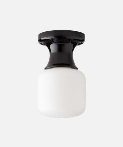 Alabax Small Flush Mount