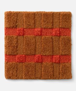 Ashlar Rug Swatch