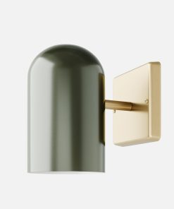 Allegheny Wall Sconce