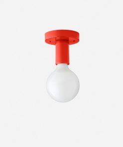 Cylinder Wall Sconce