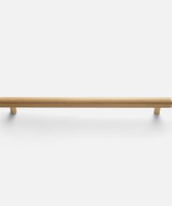 Knurled Appliance Pull