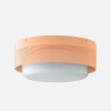 Harlow Flush Mount