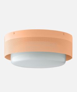 Harlow Flush Mount