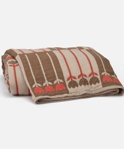 Tulbend Quilt