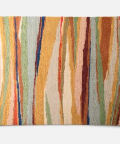 Pastoral Shag Rug
