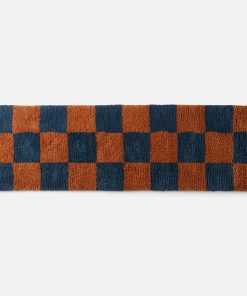 Clare V Jacques Rug