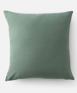 Linen Bedding Sham