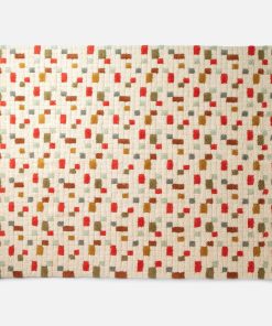 Pixel Rug