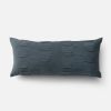 Pintuck Pillow Cover