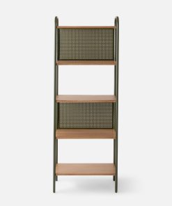 Miller Bookshelf