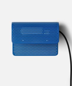 Swell Plug-In Sconce