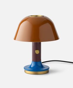 Evelyn Mini Table Lamp