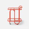 Lolly Bar Cart